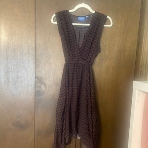 Women’s sleeveless dress